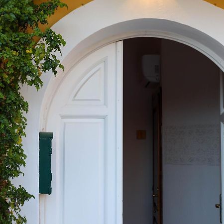 Boutique Hotel Sant'Andrea & Relais San Pantaleo Dış mekan fotoğraf