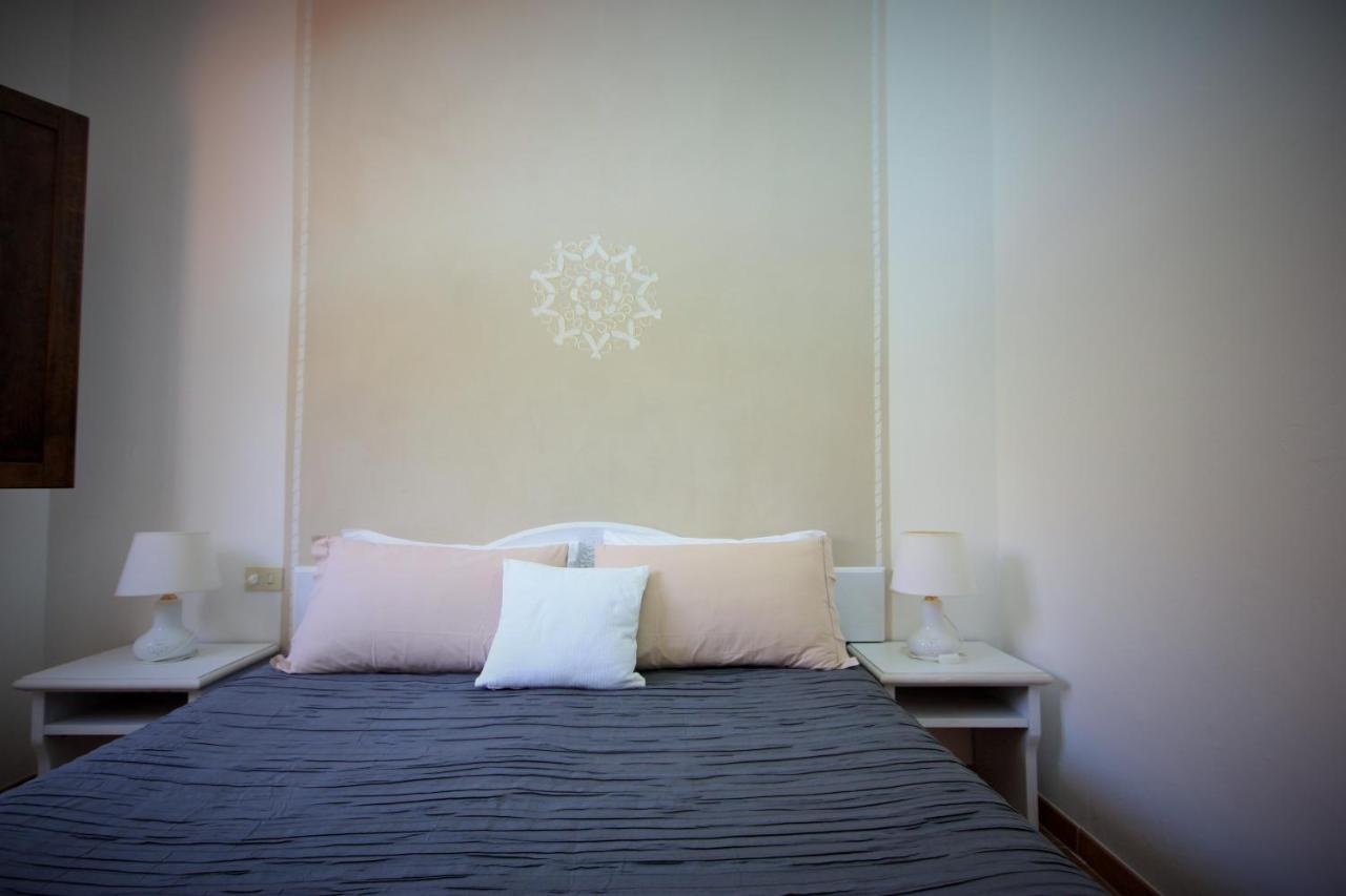 Boutique Hotel Sant'Andrea & Relais San Pantaleo Dış mekan fotoğraf