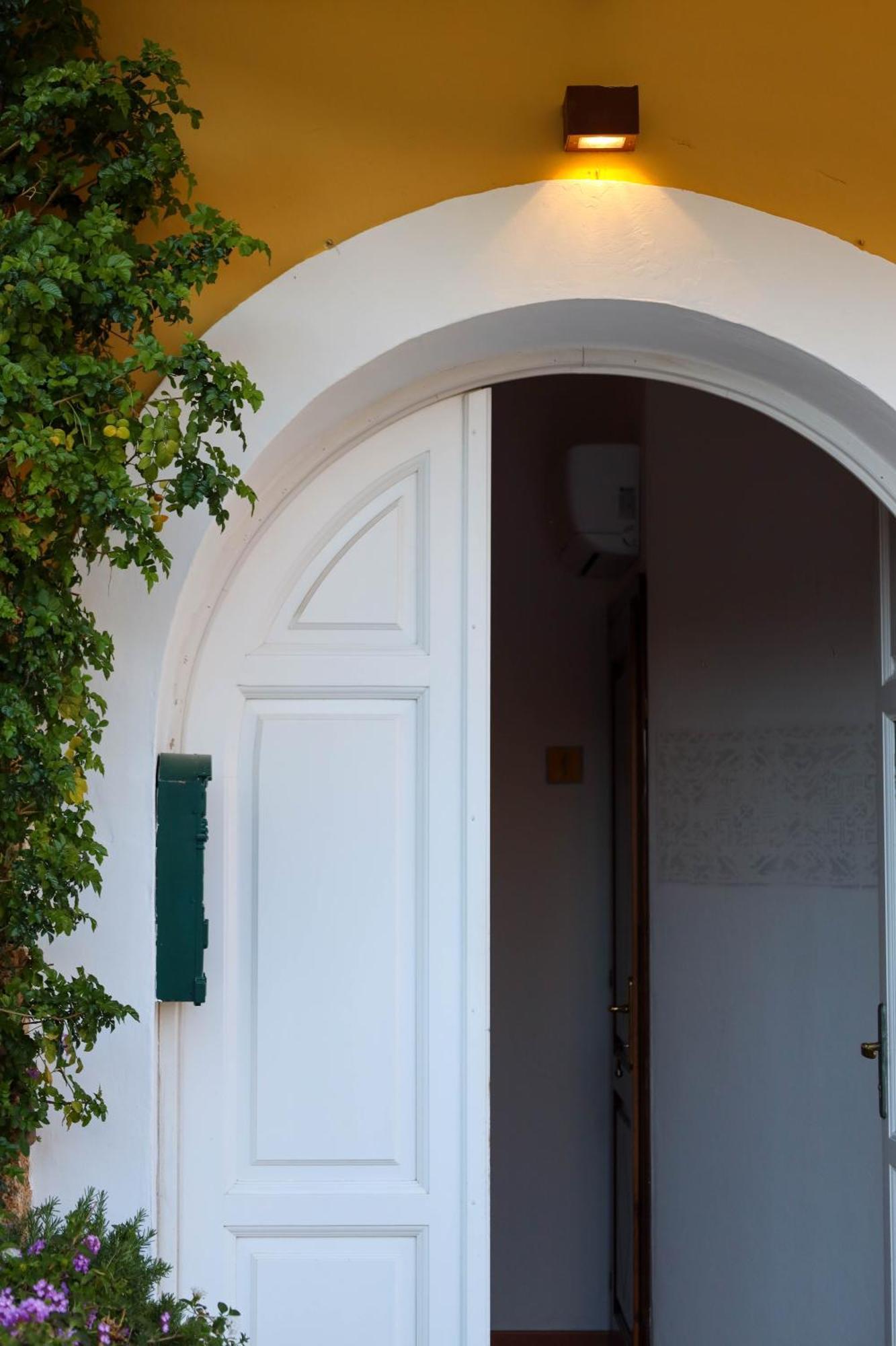 Boutique Hotel Sant'Andrea & Relais San Pantaleo Dış mekan fotoğraf