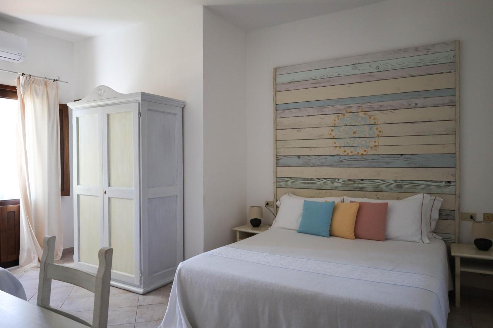 Boutique Hotel Sant'Andrea & Relais San Pantaleo Dış mekan fotoğraf