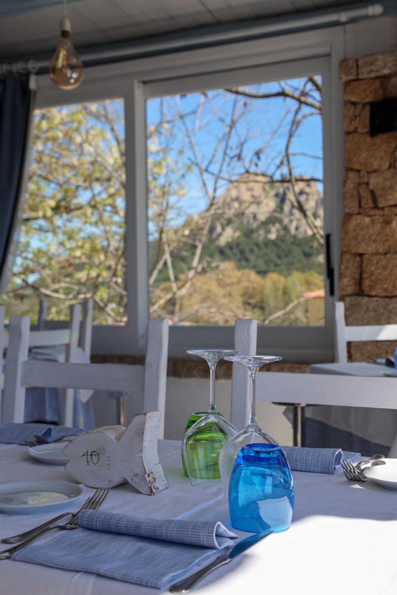 Boutique Hotel Sant'Andrea & Relais San Pantaleo Dış mekan fotoğraf