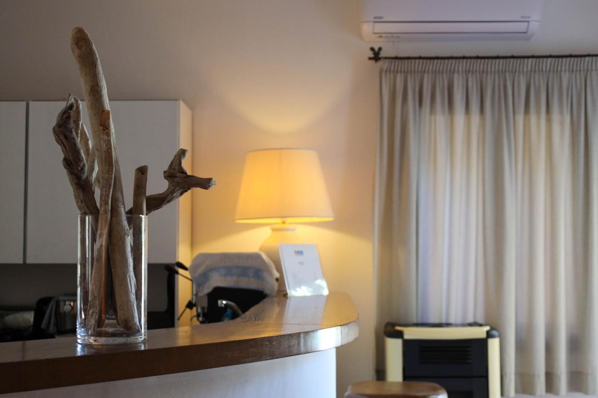Boutique Hotel Sant'Andrea & Relais San Pantaleo Dış mekan fotoğraf