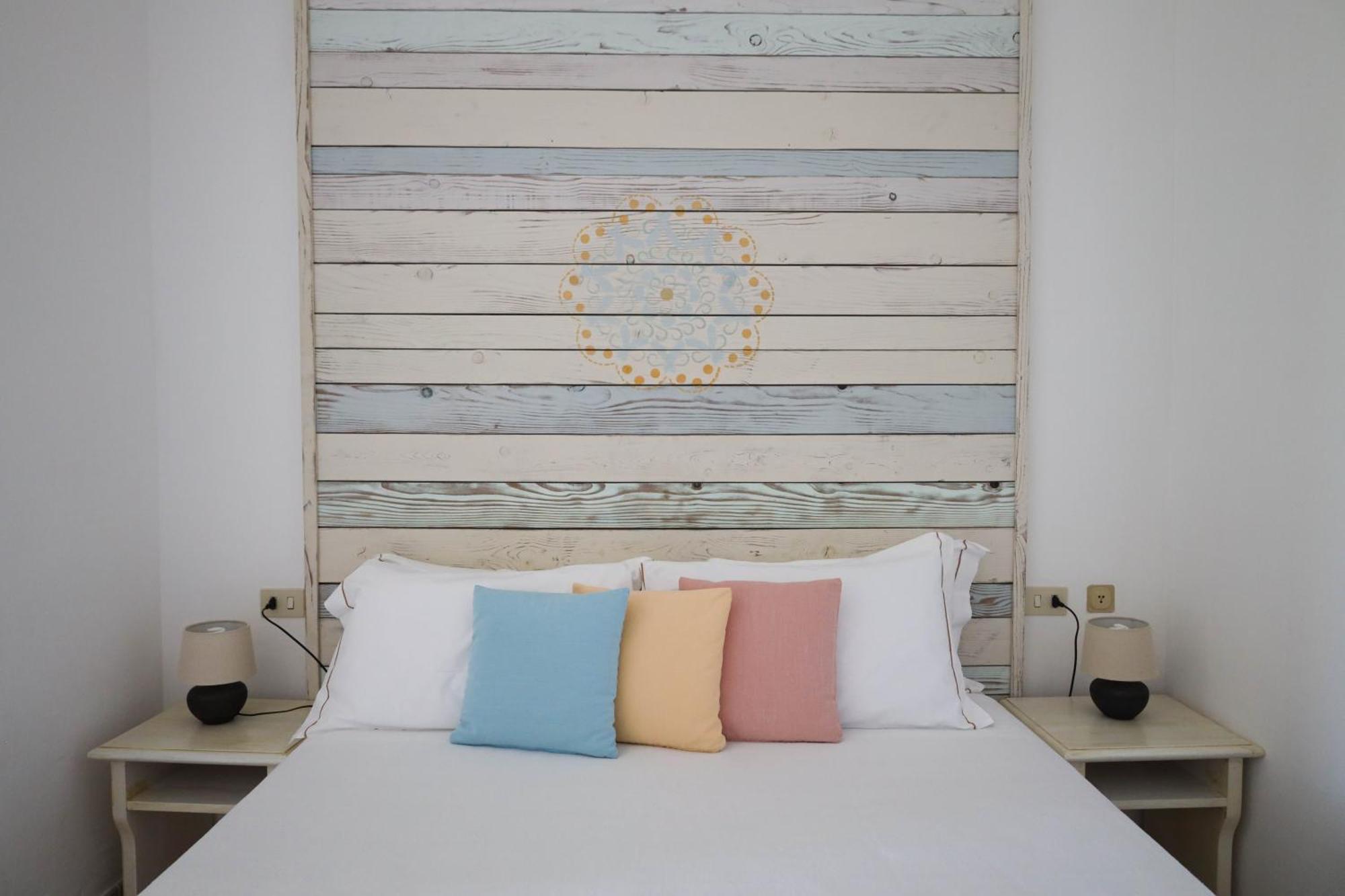Boutique Hotel Sant'Andrea & Relais San Pantaleo Dış mekan fotoğraf