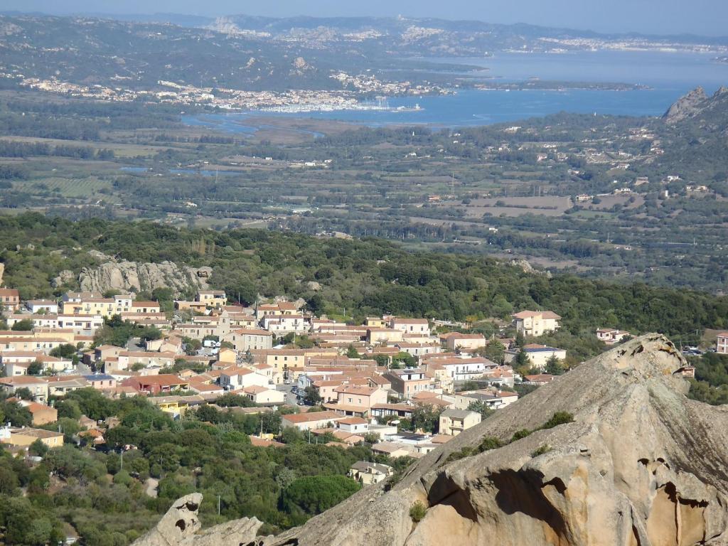 Boutique Hotel Sant'Andrea & Relais San Pantaleo Dış mekan fotoğraf