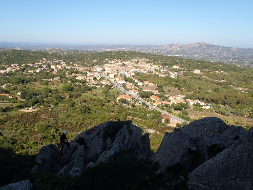 Boutique Hotel Sant'Andrea & Relais San Pantaleo Dış mekan fotoğraf