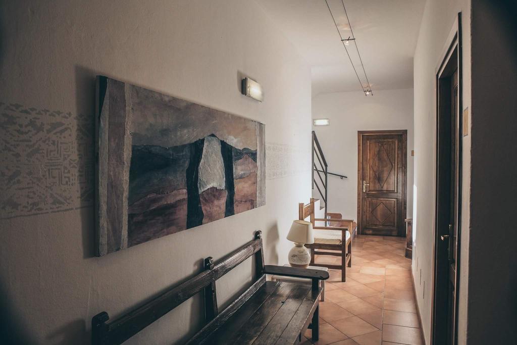 Boutique Hotel Sant'Andrea & Relais San Pantaleo Dış mekan fotoğraf