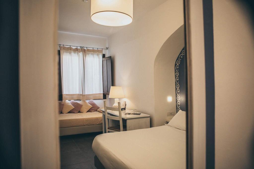 Boutique Hotel Sant'Andrea & Relais San Pantaleo Dış mekan fotoğraf