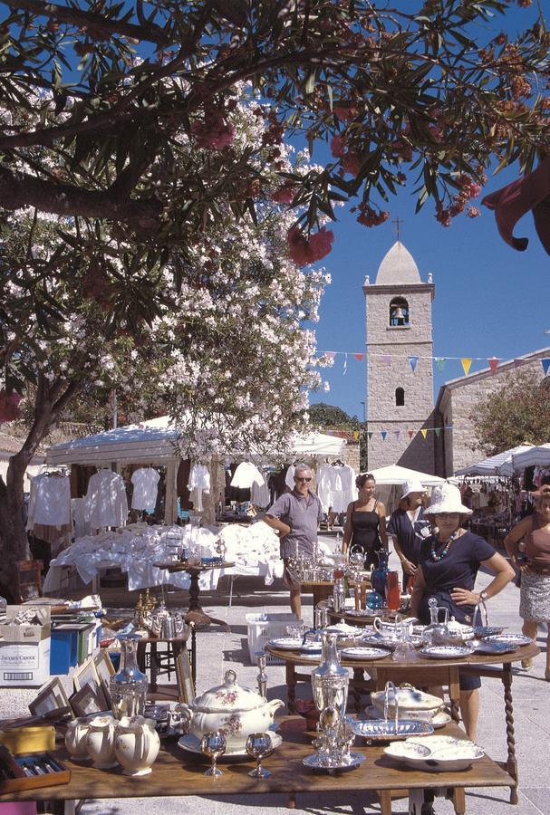 Boutique Hotel Sant'Andrea & Relais San Pantaleo Dış mekan fotoğraf