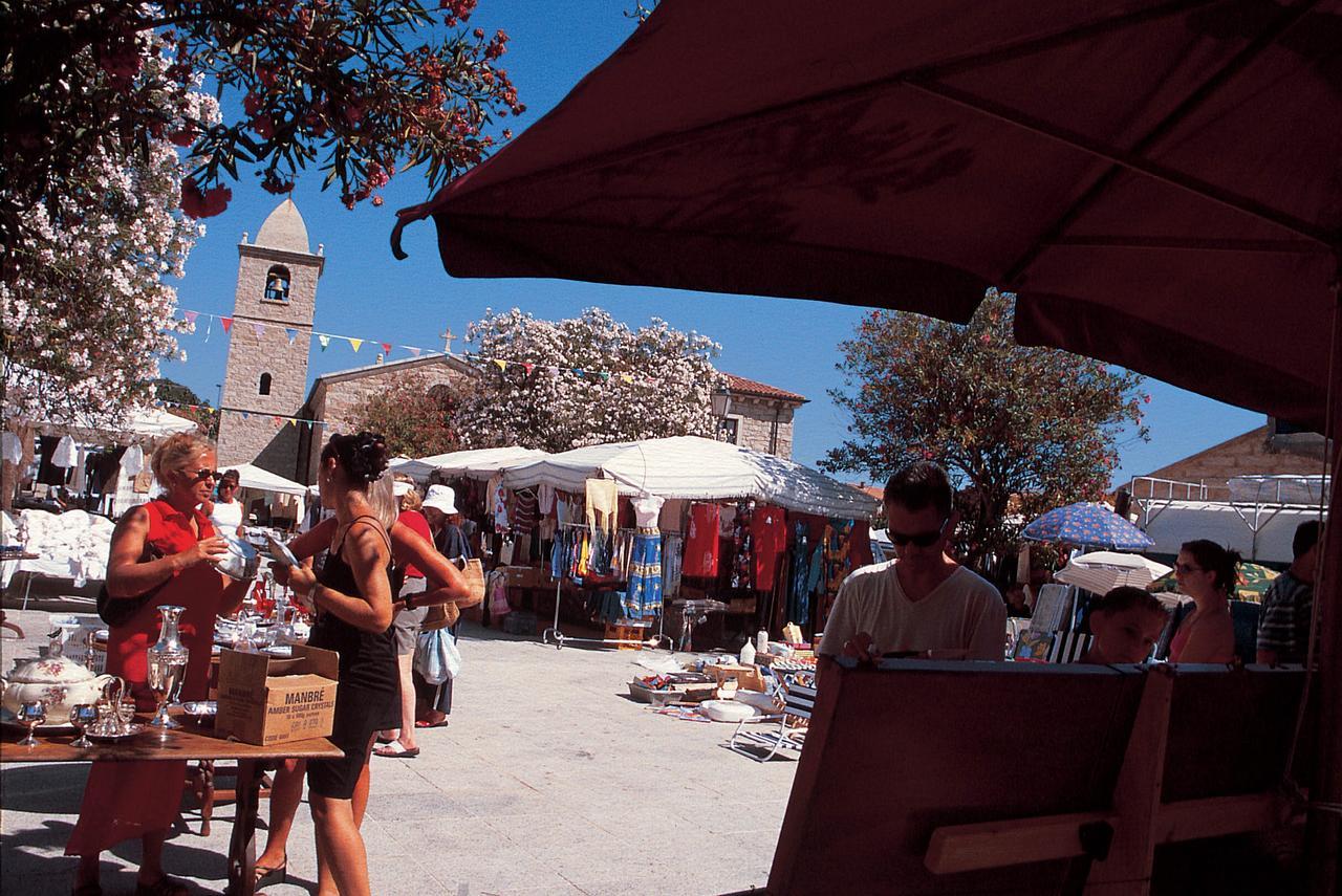 Boutique Hotel Sant'Andrea & Relais San Pantaleo Dış mekan fotoğraf