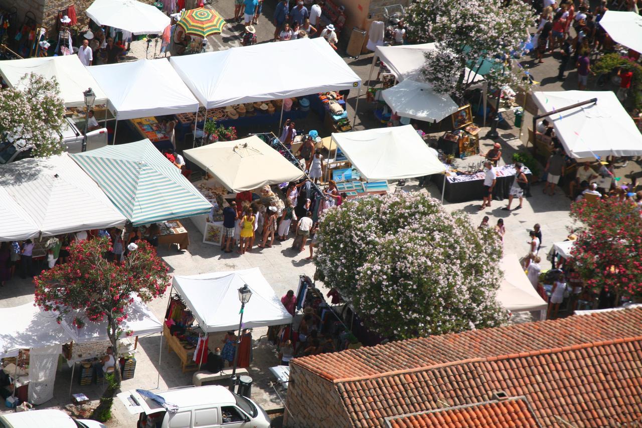 Boutique Hotel Sant'Andrea & Relais San Pantaleo Dış mekan fotoğraf