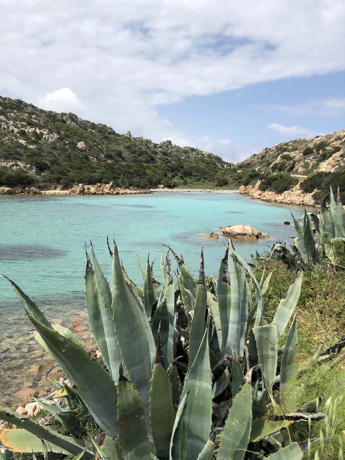 Boutique Hotel Sant'Andrea & Relais San Pantaleo Dış mekan fotoğraf