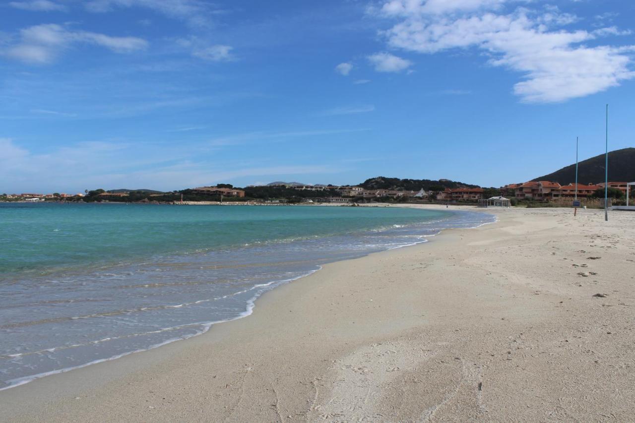Boutique Hotel Sant'Andrea & Relais San Pantaleo Dış mekan fotoğraf